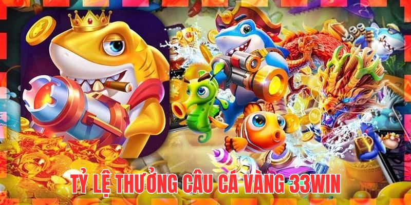 Game có tỷ lệ trả thưởng cao, tạo cơ hội sinh lời cực lớn