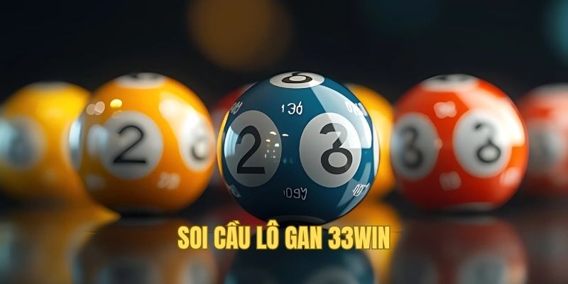 Sơ lược về lô đề gan 33WIN