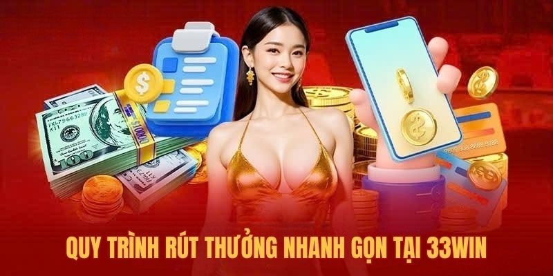 Từng thao tác nạp tiền 33win an toàn và chi tiết nhất