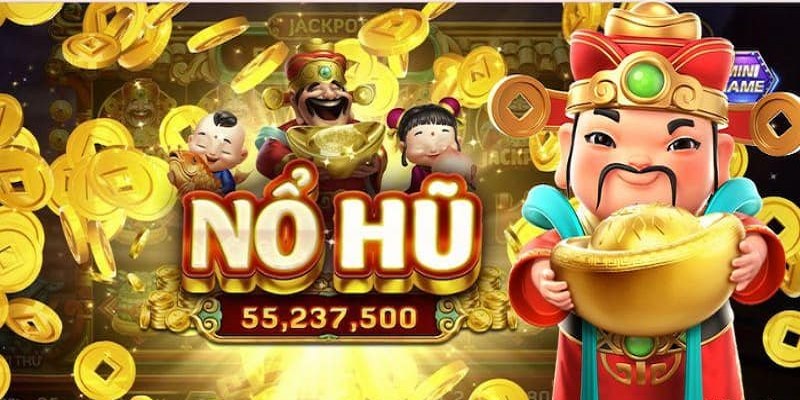 Chia sẻ đến cược thủ những chiến thuật chơi game slot hay ho