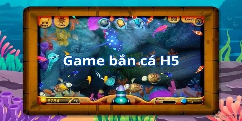 Ưu điểm lôi cuốn thành viên của game bắn cá H5 33Win