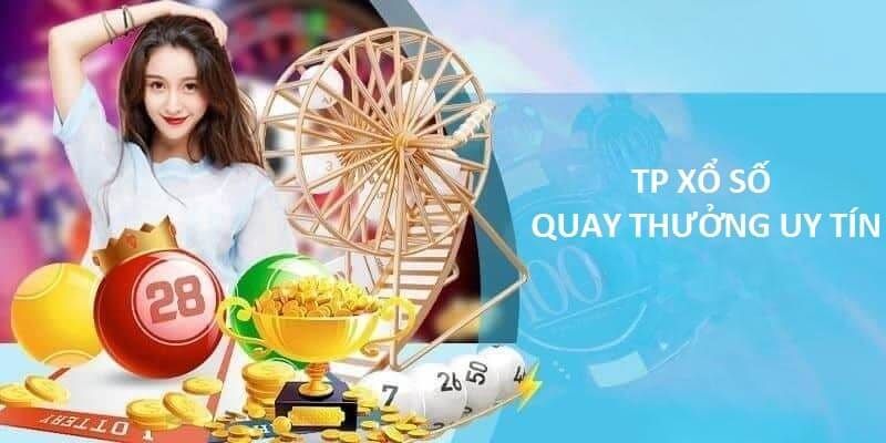 Một vài ưu điểm nổi trội khi tham gia Tp xổ số 33Win