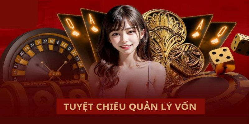 Áp dụng chiến lược 1-3-2-6 trong xì dách 33WIN để tối ưu hóa nguồn tiền