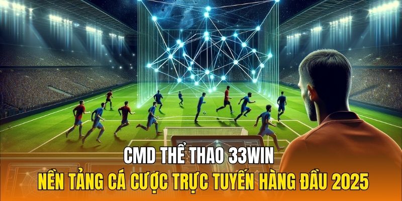 CMD Thể Thao 33win