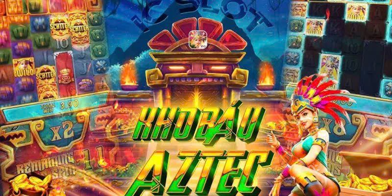 Kho báu Aztec 33win là tựa game quay hũ hấp dẫn với tỷ lệ thưởng cao