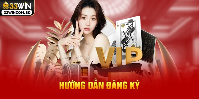 Hướng dẫn đăng ký
